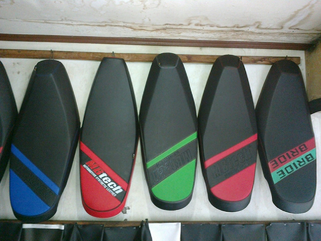 Pembunuh sperma