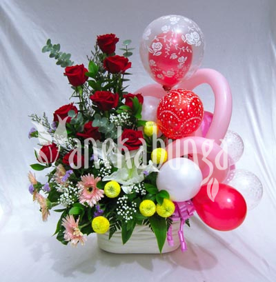 Beli kado FATHER'S DAY (12 Nov) & HARI IBU (22 Dec) di: www.AnekaBunga.com 5812161