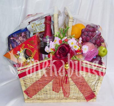 Dekorasi Mobil Pengantin, Gift HARI IBU (22 Dec) & parcel NATAL (www.AnekaBunga.com)