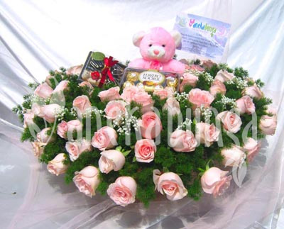 Beli kado FATHER'S DAY (12 Nov) & HARI IBU (22 Dec) di: www.AnekaBunga.com 5812161