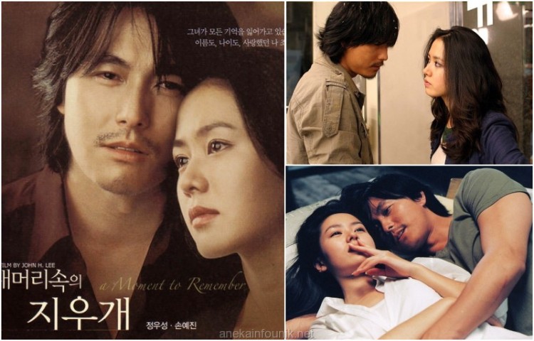 Agan dari bocah nda pernah nangis? coba deh nonton film" ini