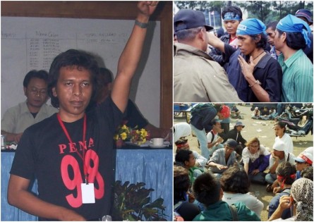SERUAN EKSPONEN 98 UNTUK TURUN KE JALAN!!!!!!!!! PEOPLE POWER!!!!!!!