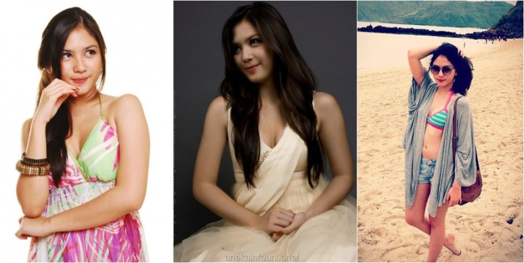 &#91;FULL PIC - HOT&#93; Lulus S1, Jessica Mila Dapat Ucapan Dari Kaesang Pangarep ?