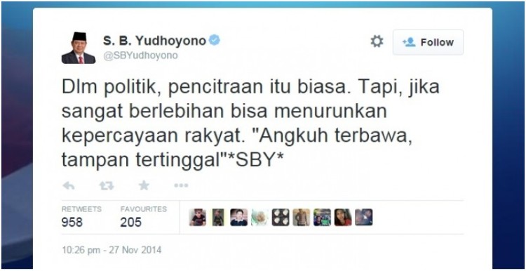 7 Perilaku Unik di Socmed yang mungkin Hanya Terjadi di Indonesia