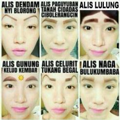 Kumpulan Beberapa Meme Lucu #SaveHajiLulung Pagi ini