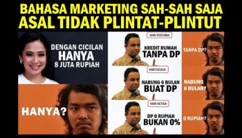 Akses KPR Subsidi Diperluas, Kini Pemangkas Rambut Garut Bisa Punya Rumah