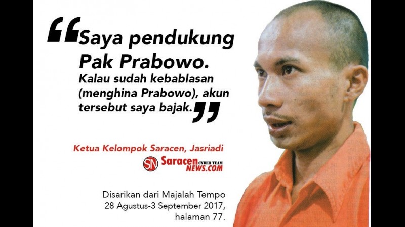 Boni Hargens: Mereka Lelah dengan Isu PKI