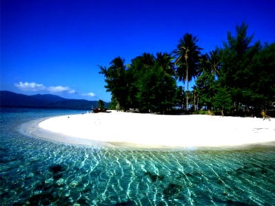 Tempat Tempat Wisata Keren di Jawa Tengah