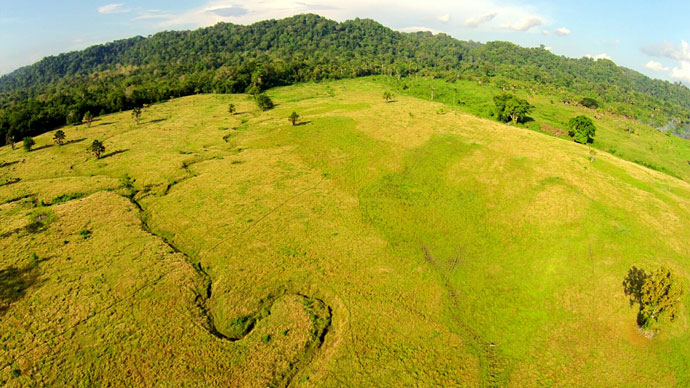 Taman Nasional di Jawa yang Harus Kamu Datangi