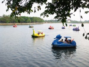 10 Rekomendasi Tempat Wisata di Jakarta yang Wajib Dikunjungi