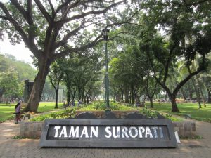 10 Rekomendasi Tempat Wisata di Jakarta yang Wajib Dikunjungi