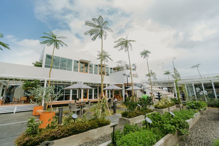 Tempat Wisata Viral Di Jakarta, Kamu Sudah Pergi?