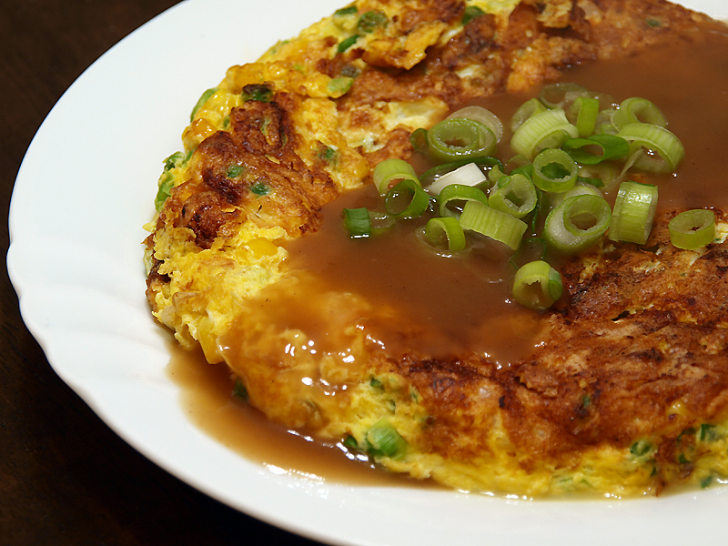 Hidangan Telur Dari Berbagai Negara