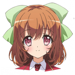 Poll : Cutest Girl Characters dari Anime2 Tahun ini (2013)