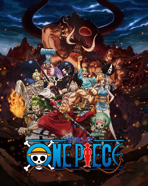 One Piece Anime Kaskus (No Manga Spoiler Allowed)
