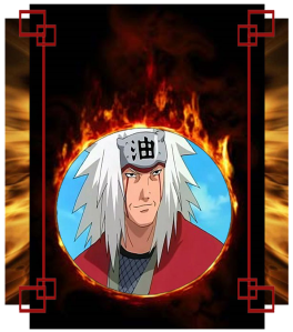 ninja pahlawan jiraiya.... ingat serial ini gak gan?? nostalgia sama jiraiya yuk gan