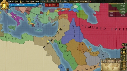 8 Game Strategi Yang Patut Dicoba