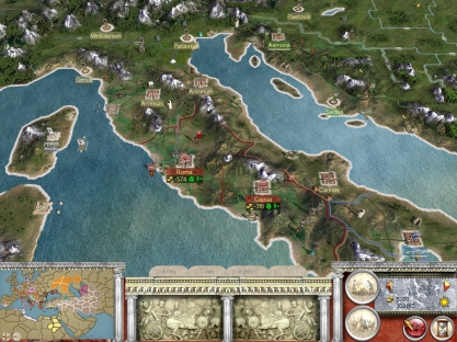 8 Game Strategi Yang Patut Dicoba