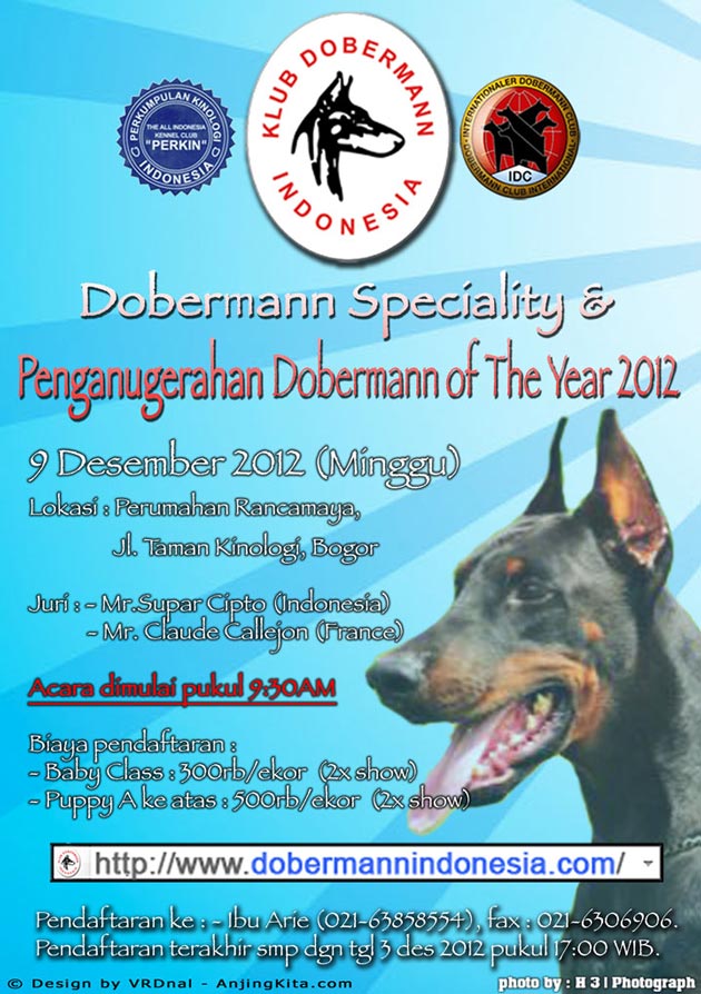 EVENTS FOR DOG LOVER'S (ALL BREED) -- ALWAYS UPDATE -- DOG SHOW, GATHERING, DLL