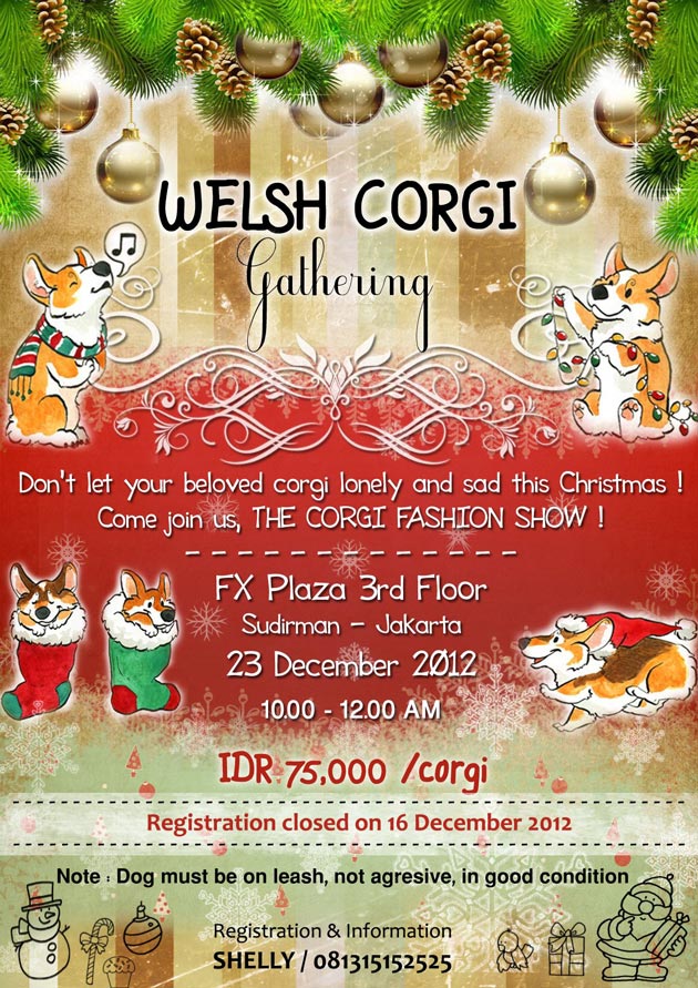 EVENTS FOR DOG LOVER'S (ALL BREED) -- ALWAYS UPDATE -- DOG SHOW, GATHERING, DLL