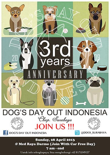 EVENTS FOR DOG LOVER'S (ALL BREED) -- ALWAYS UPDATE -- DOG SHOW, GATHERING, DLL