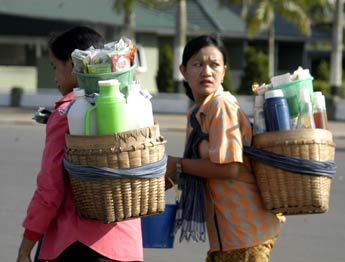 &#91;Berita Nyata&#93; Kesaksian - Mbok Iyem Mengunjungi Surga