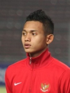 TIMNAS-U23 (Sea Games 2015), TIM Dan PROFIL SINGKAT PARA BINTANG