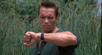 Nyesel Kalau Ente Ga nonton Film ini (COMMANDO)