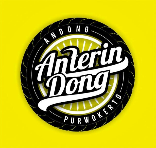 Andong (Anterin Dong) Purwokerto | Konsep Mirip Go-Jek!