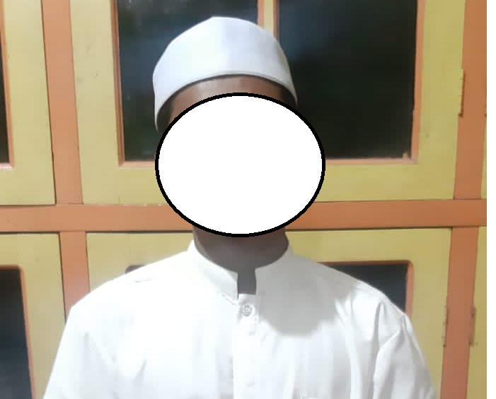 Cabuli Santriwan, Oknum Ustad di Bener Meriah Ditangkap
