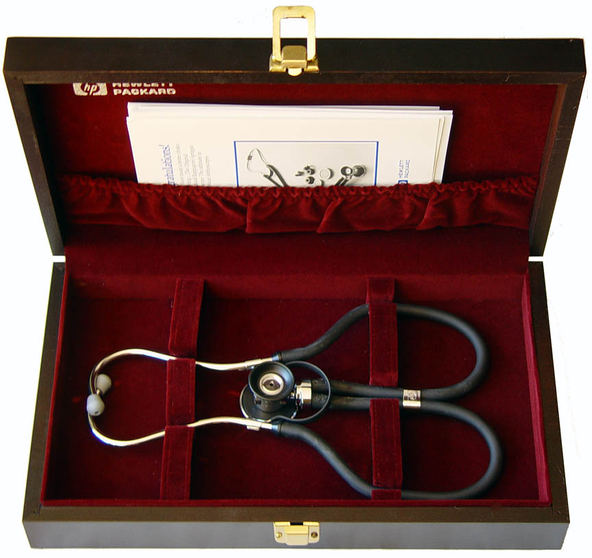 Mari Mengenal Stetoskop