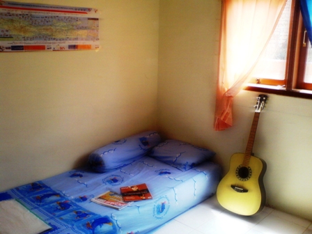 ngumpulin mood buat ngerjain tugas