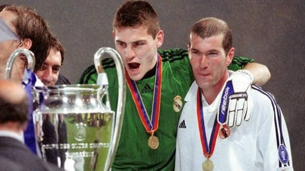 "SUDAH 12 TAHUN !!! LA DECIMA"