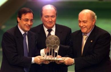 &quot;SUDAH 12 TAHUN !!! LA DECIMA&quot;
