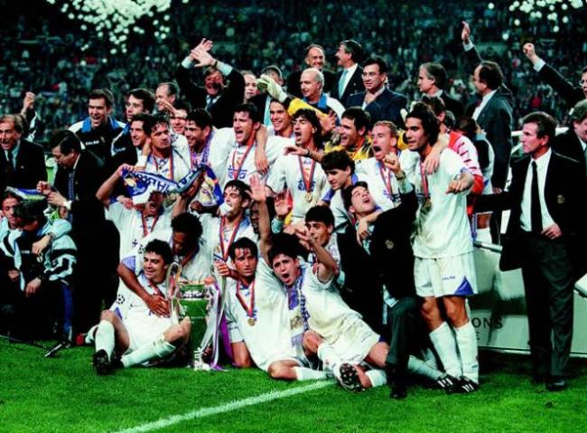 "SUDAH 12 TAHUN !!! LA DECIMA"