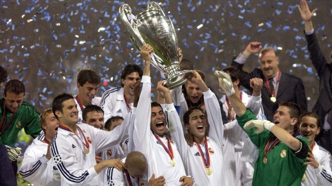 "SUDAH 12 TAHUN !!! LA DECIMA"