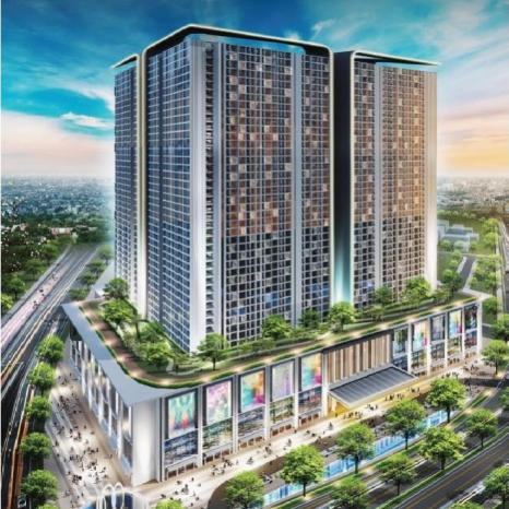 APARTEMEN CHADSTONE CIKARANG BARAT 