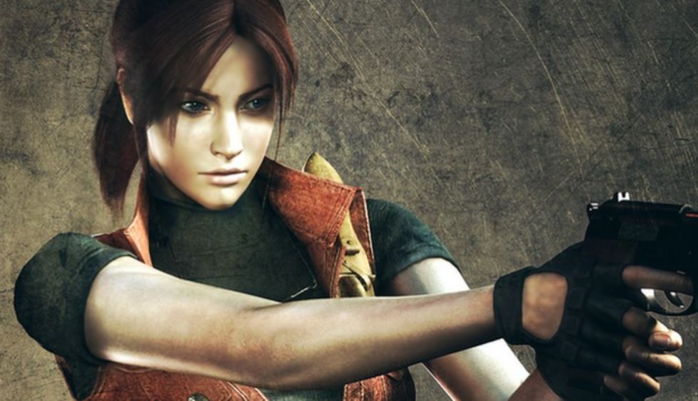 10 Karakter Wanita Hebat Ini Bisa Kamu Temui di Resident Evil!