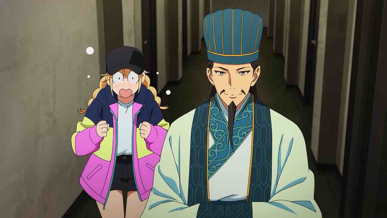 Anime Isekai Underrated yang Menarik untuk Ditonton