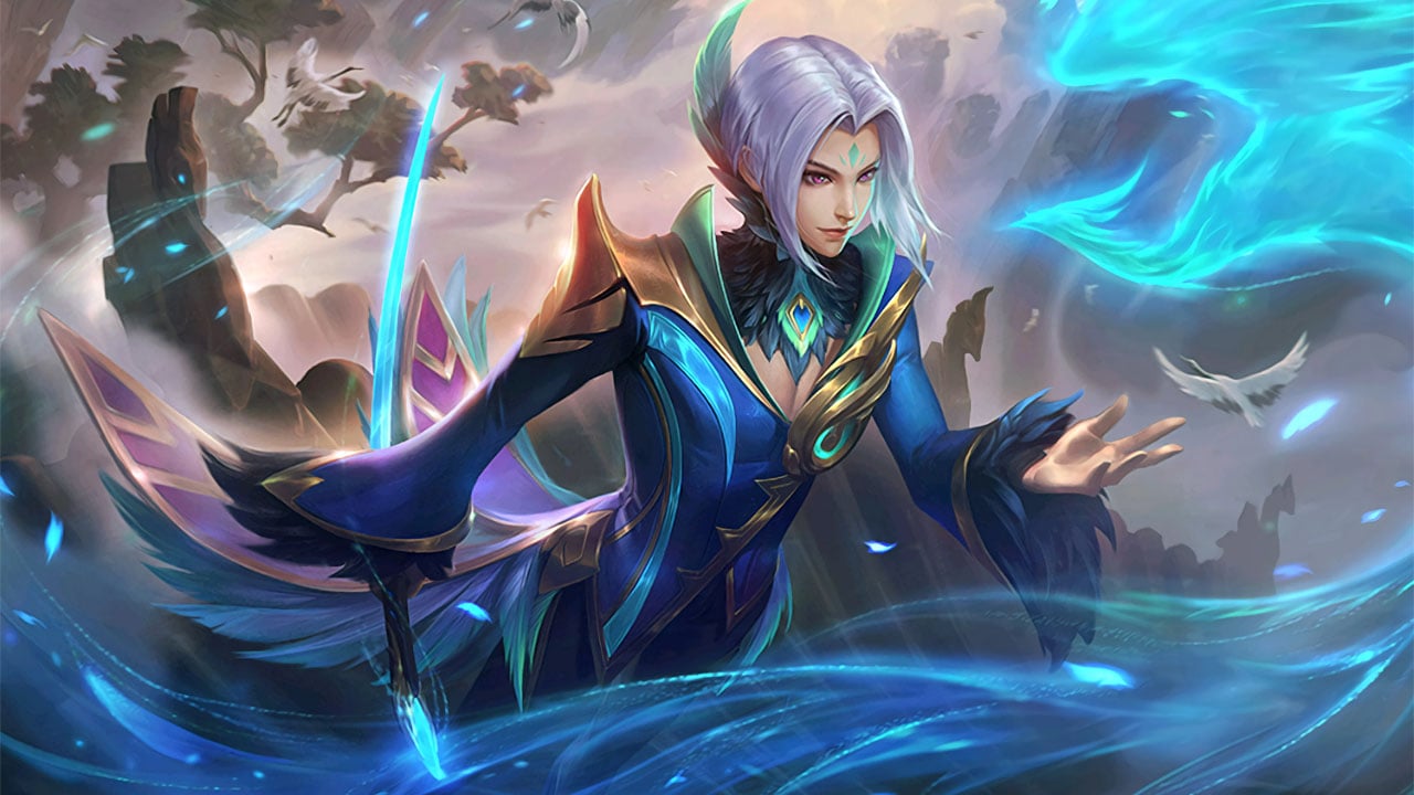 5 Best Assasin Heroes In Mobile Legends For March 2020, Ling Is Back