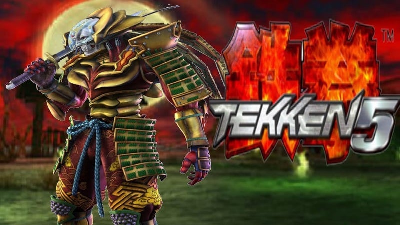 Doctor B., Karakter Jenius di Tekken yang Konyol dan Demen &quot;Rebahan&quot; saat Bertarung!