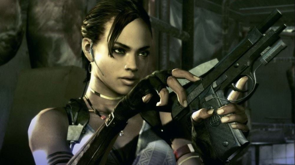 10 Karakter Wanita Hebat Ini Bisa Kamu Temui di Resident Evil!