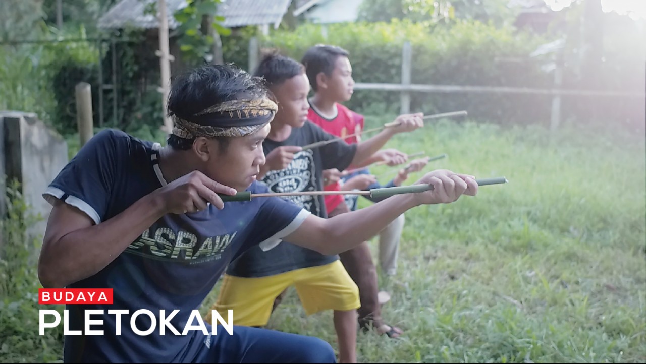 Lomba Perang Pletokkan, Lomba 17an Yang Paling Berkesan Untuk Ane Saat Masih SD