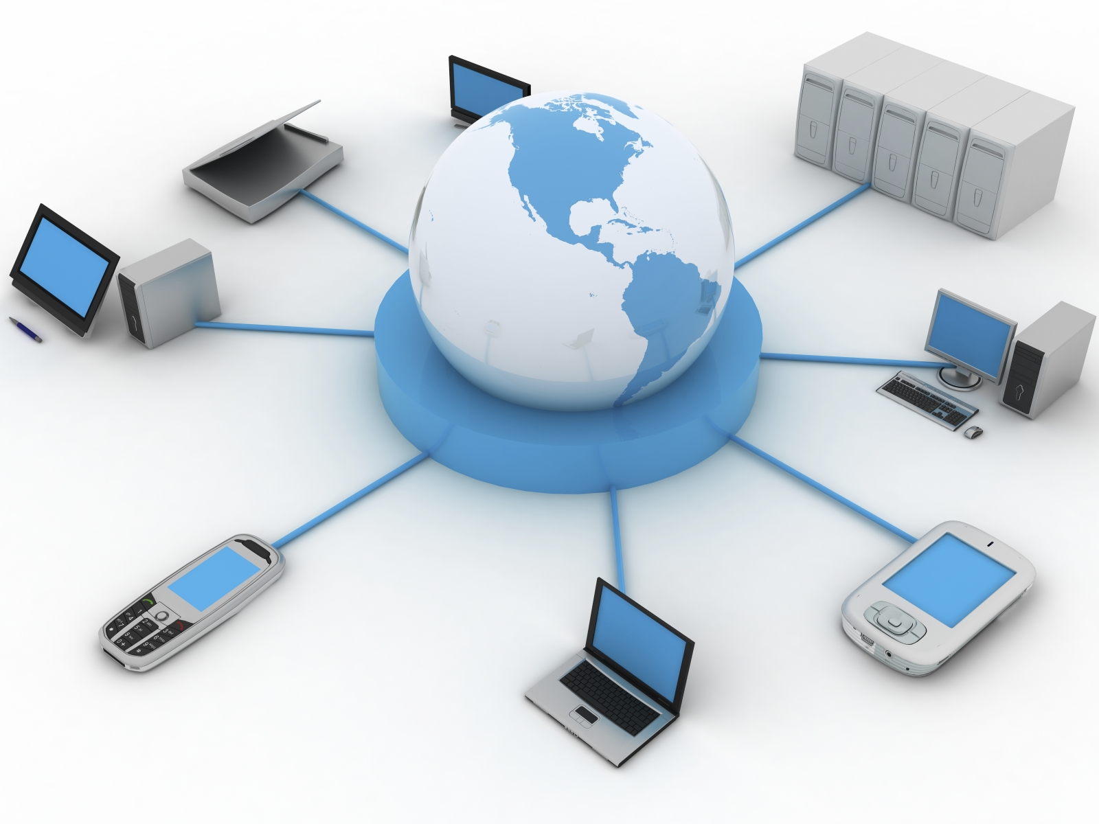 &quot;Sistem Management Online&quot;, Ternyata Bisa Mempermudah Agan!