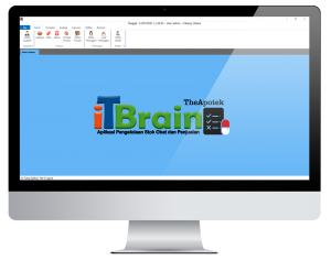 Apa itu Software Kasir Toko Apotek - ITB POS Apotek
