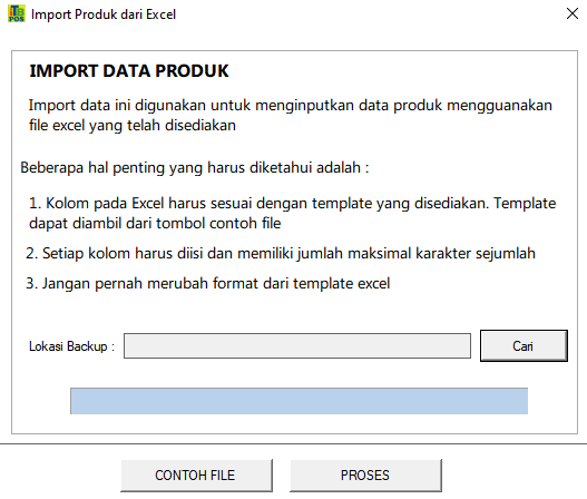 Apa itu Software Toko ITBrain POS