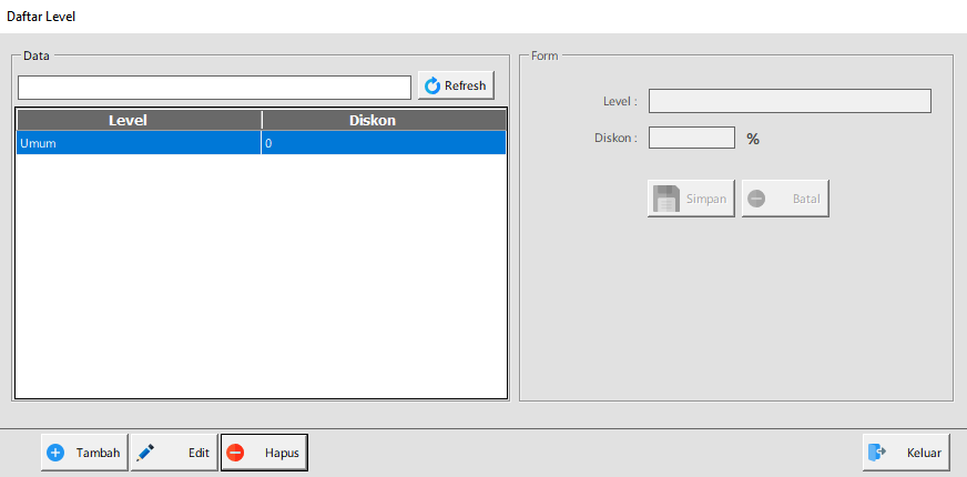 Apa itu Software Toko ITBrain POS