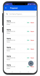 Aplikasi Kasir Toko Android - ITB POS Online
