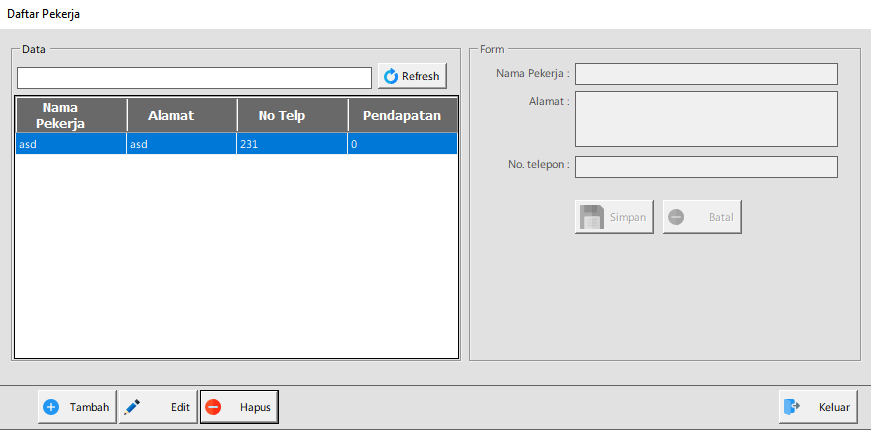 Apa itu Software Toko ITBrain POS