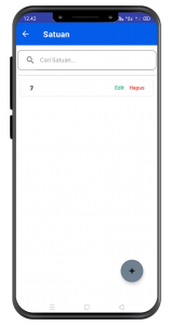 Aplikasi Kasir Toko Android - ITB POS Online